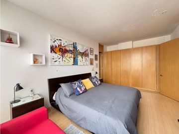 Venta Apartamento penthouse en chico