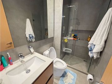 Venta Apartamento penthouse en chico