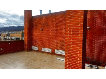Venta Apartamento penthouse en chico