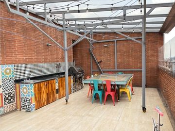 Venta Apartamento penthouse en chico