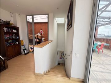 Venta Apartamento penthouse en chico
