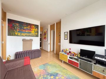 Venta Apartamento penthouse en chico