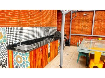 Venta Apartamento penthouse en chico