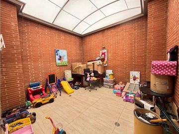 Venta Apartamento penthouse en chico