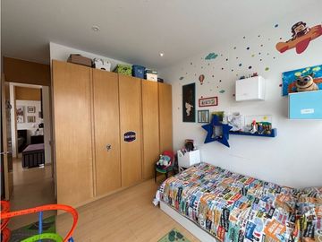 Venta Apartamento penthouse en chico