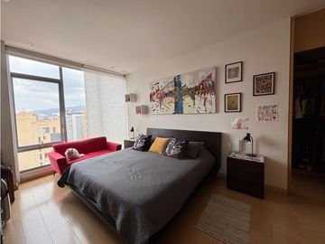Venta Apartamento penthouse en chico
