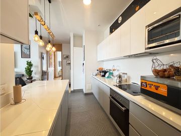 Venta Apartamento penthouse en chico