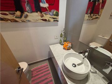 Venta Apartamento penthouse en chico