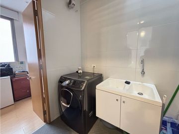 Venta Apartamento penthouse en chico