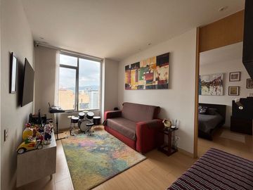 Venta Apartamento penthouse en chico