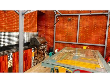 Venta Apartamento penthouse en chico