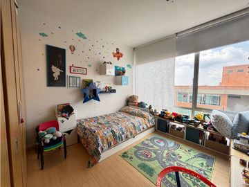 Venta Apartamento penthouse en chico