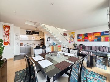 Venta Apartamento penthouse en chico