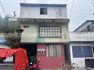 Fraccionamiento Los Pinos 2do sector
