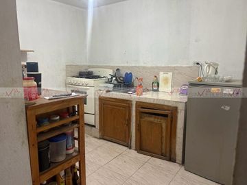 Fraccionamiento Los Pinos 2do sector