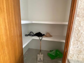 Casa en Venta de 4 Rec. en Residencial Roció Country Living, Mérida Yucatán.
