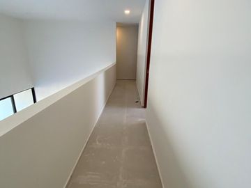 Casa en Venta de 4 Rec. en Residencial Roció Country Living, Mérida Yucatán.