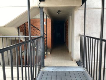 Departamento en venta Xochinahuac