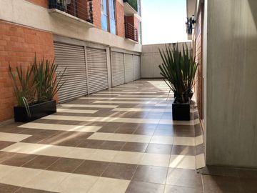 Departamento en venta Xochinahuac