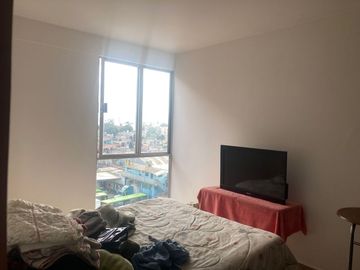 Departamento en venta Xochinahuac
