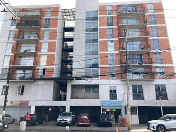 Departamento en venta Xochinahuac