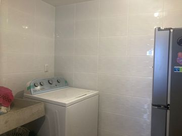 Departamento en venta Xochinahuac