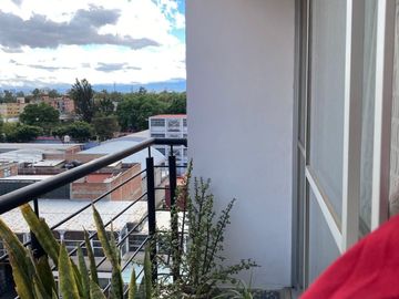 Departamento en venta Xochinahuac