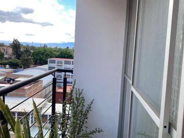 Departamento en venta Xochinahuac