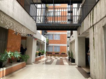 Departamento en venta Xochinahuac