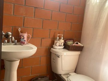 Departamento en venta Xochinahuac