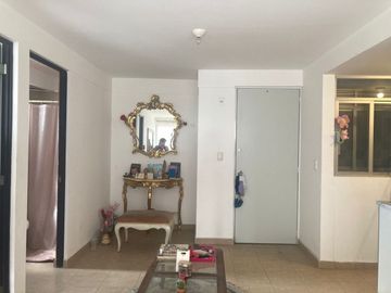 Departamento en venta Xochinahuac