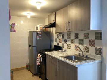 Departamento en venta Xochinahuac