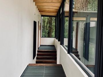 Casa en Valle de Bravo Venta Rancho San Simon