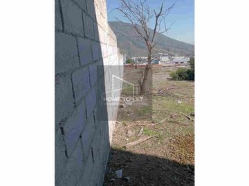 EN VENTA TERRENO DE 962m2 EXELENTE UBICACIÓN A EN CARCELEN