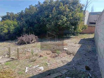 EN VENTA TERRENO DE 962m2 EXELENTE UBICACIÓN A EN CARCELEN