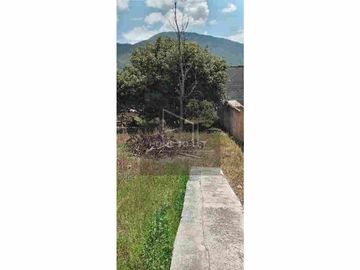 EN VENTA TERRENO DE 962m2 EXELENTE UBICACIÓN A EN CARCELEN