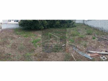EN VENTA TERRENO DE 962m2 EXELENTE UBICACIÓN A EN CARCELEN