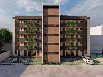 Departamento EN PRE VENTA, TORRE DIAMANTE, BOCA DEL RIO , VERACRUZ