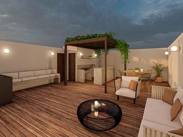 Departamento EN PRE VENTA, TORRE DIAMANTE, BOCA DEL RIO , VERACRUZ