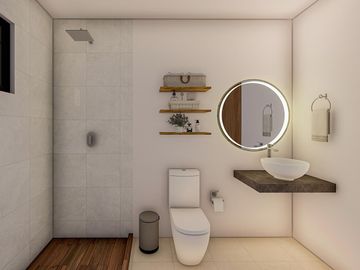 Departamento EN PRE VENTA, TORRE DIAMANTE, BOCA DEL RIO , VERACRUZ