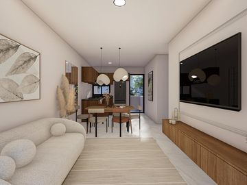 Departamento EN PRE VENTA, TORRE DIAMANTE, BOCA DEL RIO , VERACRUZ