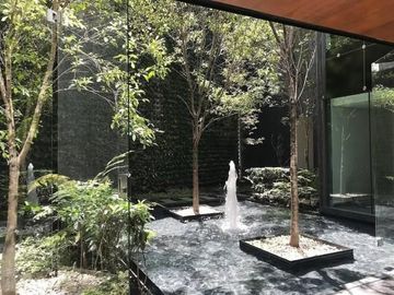 VENTA DEPARTAMENTO ARTESIA A ESTRENAR - - CAMPOS ELÍSEOS - POLANCO
