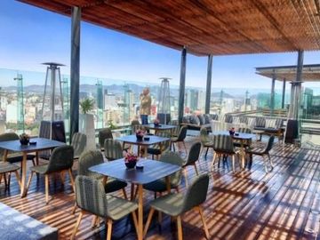 VENTA DEPARTAMENTO ARTESIA A ESTRENAR - - CAMPOS ELÍSEOS - POLANCO