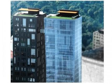VENTA DEPARTAMENTO ARTESIA A ESTRENAR - - CAMPOS ELÍSEOS - POLANCO