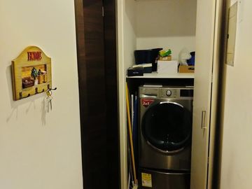 Suite en venta en República del Salvador: ubicación estratégica por solo $110k