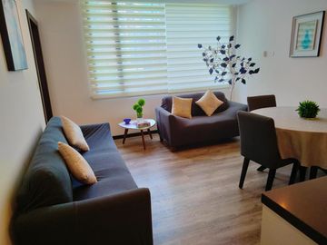 Suite en venta en República del Salvador: ubicación estratégica por solo $110k