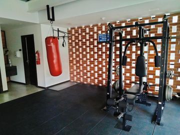 Suite en venta en República del Salvador: ubicación estratégica por solo $110k