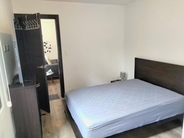 Suite en venta en República del Salvador: ubicación estratégica por solo $110k