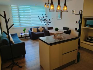 Suite en venta en República del Salvador: ubicación estratégica por solo $110k