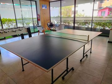 Suite en venta en República del Salvador: ubicación estratégica por solo $110k